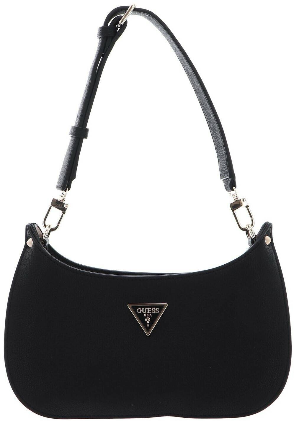 Guess Meridian (HWBG87-78720)(HWBG87-78720-BLA) black Bolsos