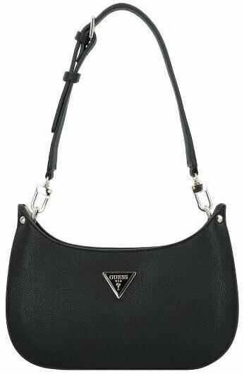 Guess Meridian (HWBG87-78720)(HWBG87-78720-BLA) black Bolsos