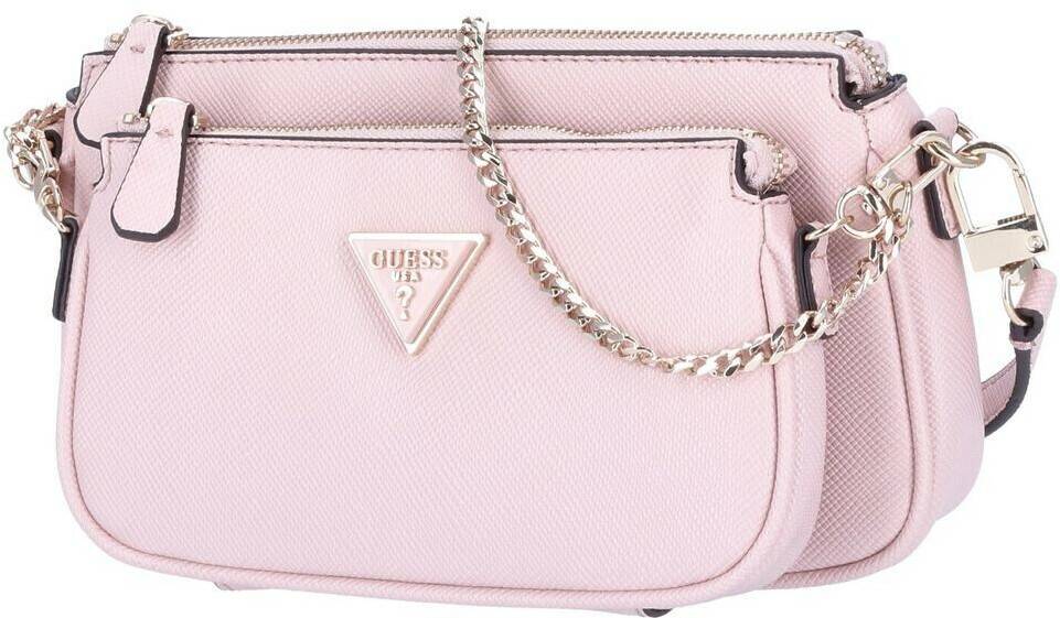 Guess Noelle Mini (HWBG78-79710)(HWZG78-79710-LTR) light rose Bolsos