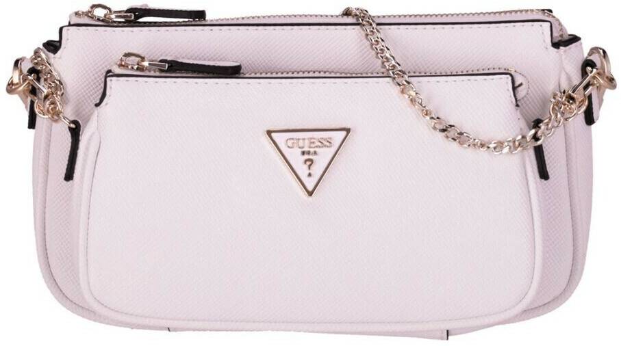 Guess Noelle Mini (HWBG78-79710)(HWZG78-79710-LTR) light rose Bolsos